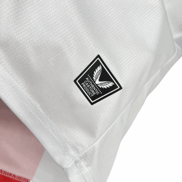 25/26 Feyenoord Home Jersey Fan Version - Image 4