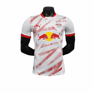 24/25 Leipzig Home Jersey Player Version