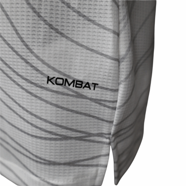 24/25 Monaco Away Jersey Player Version - Image 4