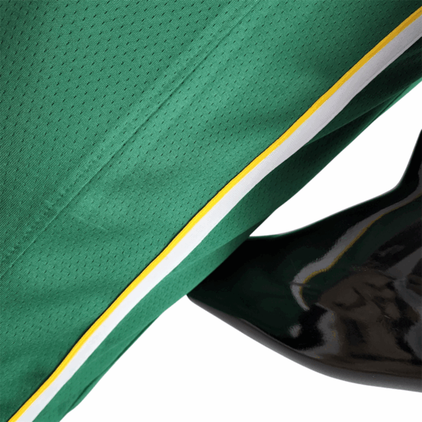 ll Boston Celtics Tatum#0 NBA Jersey - Image 4