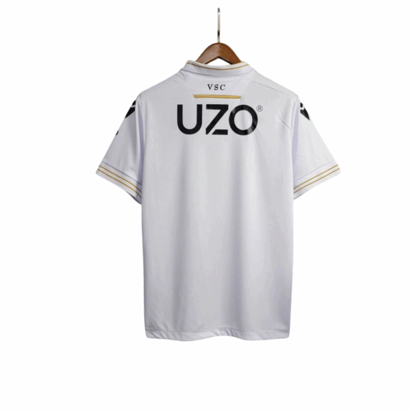 24/25 Vitoria Guimaraes Home Jersey fan version - Image 2
