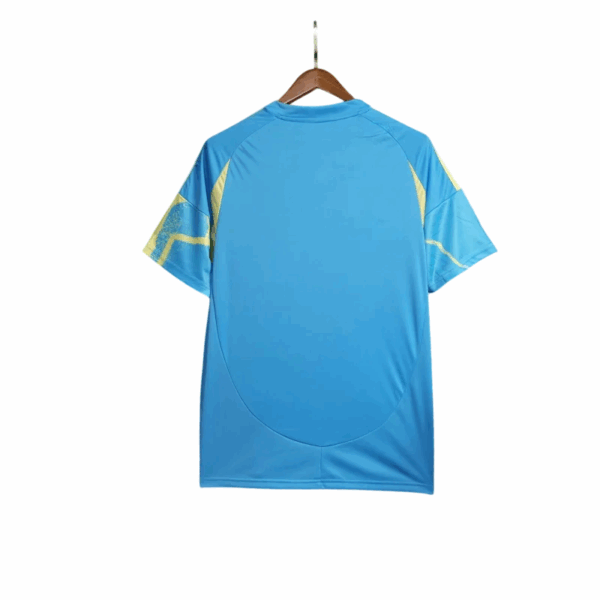 25/26 Philadelphia Union away Jersey Fan Version - Image 2