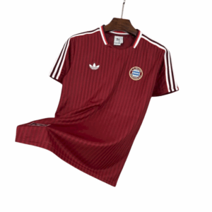 25/26 Bayern Munich Special Edition Jersey Fan Version