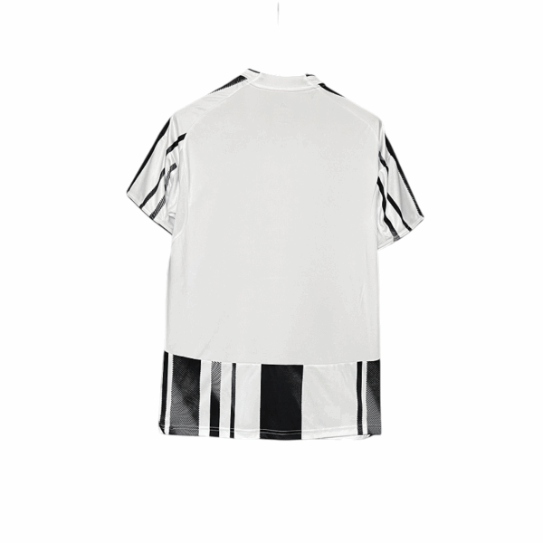 25/26 Juventus Home Jersey Fan Version - Image 3