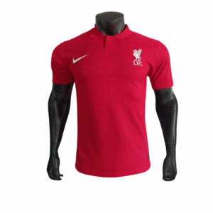 Liverpool Polo Player Version