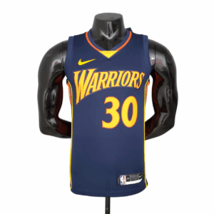 Warriors ll Curry#30 NBA Jersey