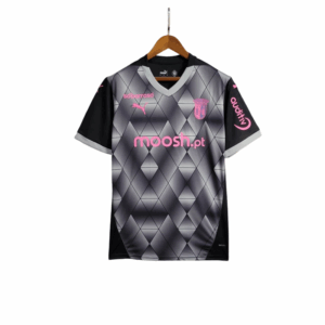 24/25 Sporting Braga Away Jersey Fan Version