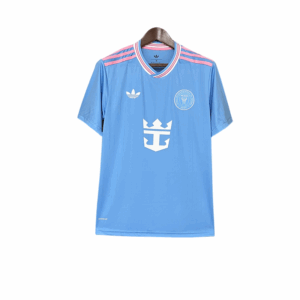25/26 Miami away Jersey Fan Version