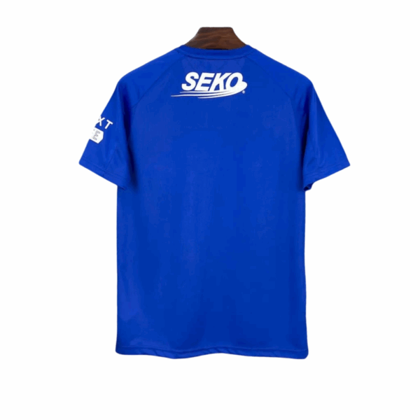 25/26 Rangers Home Jersey Fan Version - Image 3