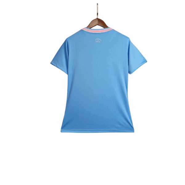 25/26 Inter Miami Away Jersey Women - Image 2