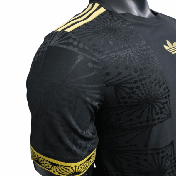 25/26 Mexico Home Jersey Player Version - Image 4