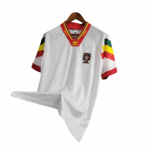 92/94 Portugal Away Jersey Retro