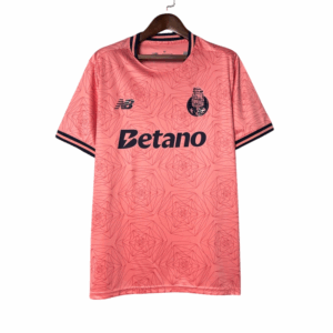 25/26 Porto Away jersey Fan version