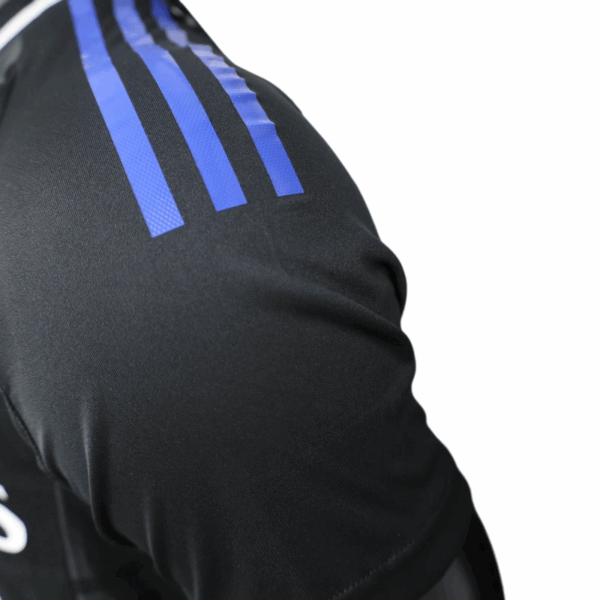 25/26 Lyon Away Jersey Player Version - Image 3