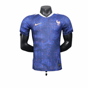 25/26 France Home Jersey Player Version