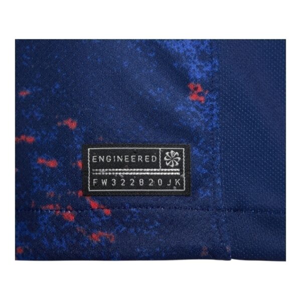25/26 France Home Jersey Fan Version - Image 5