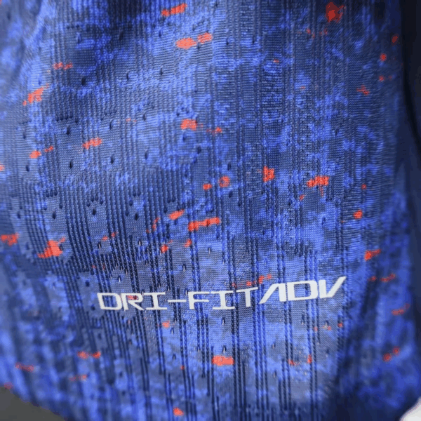 25/26 France Home Jersey Player Version - Image 5