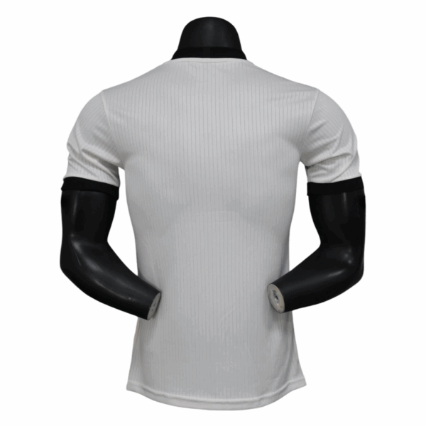 25/26 Germany Home Jersey Player Version - Image 3