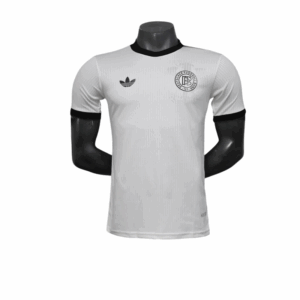 25/26 Germany Home Jersey Player Version