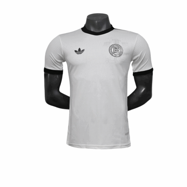 25/26 Germany Home Jersey Player Version
