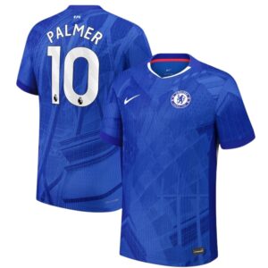 25/26 Chelsea home Fan Version