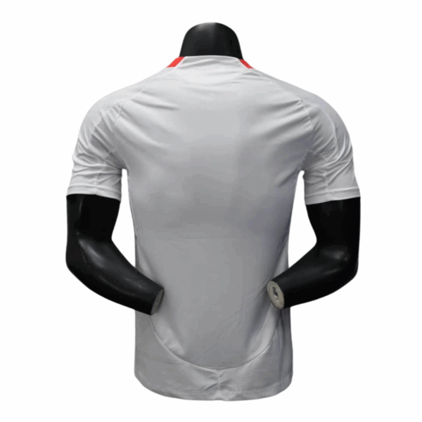 25/26 Liverpool Away Jersey Player Version - Image 2