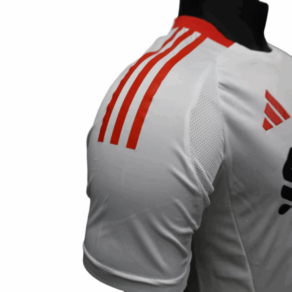 25/26 Liverpool Away Jersey Player Version - Image 4