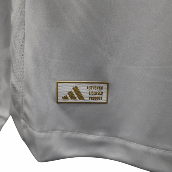25/26 Liverpool Away Jersey Player Version - Image 5