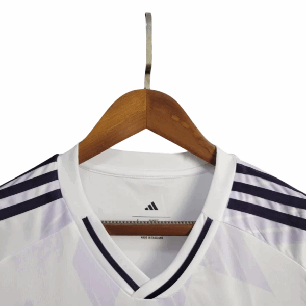 25/26 Manchester United Away Jersey Fan Version - Image 4