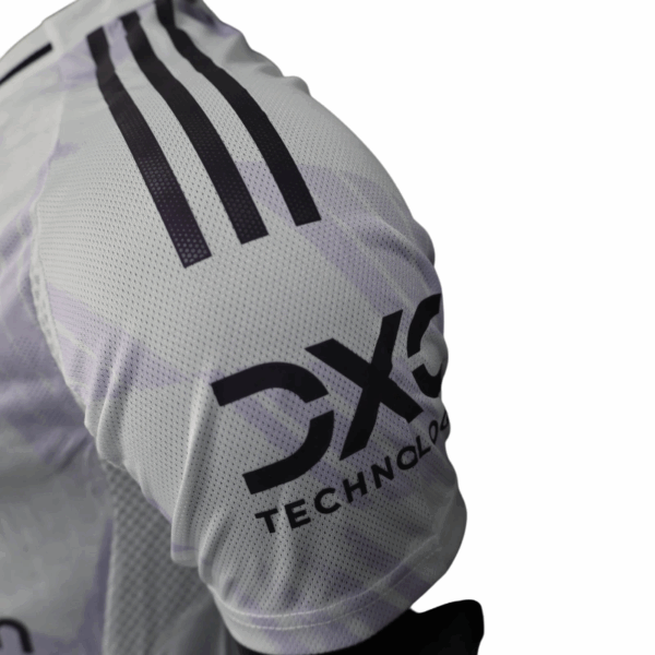 25/26 Manchester United Away Jersey Player Version - Image 2