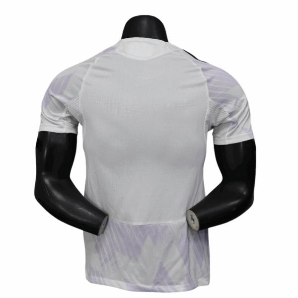 25/26 Manchester United Away Jersey Player Version - Image 4