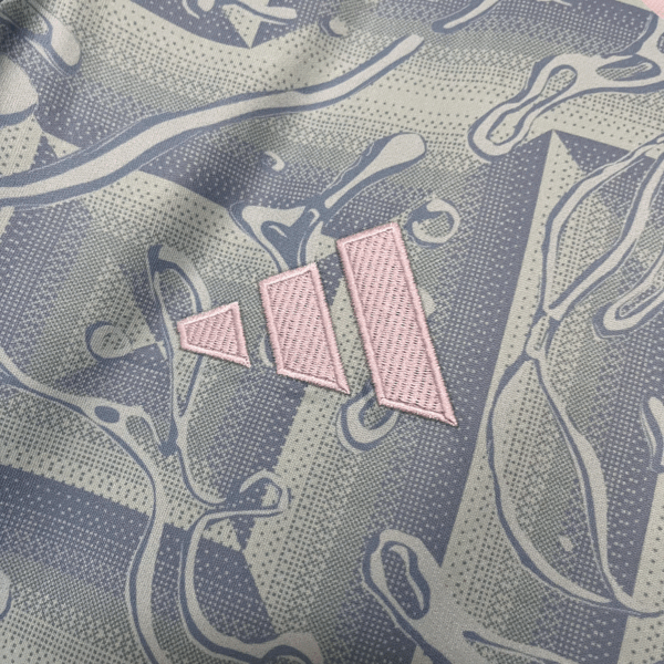 25/26 Juventus Away Jersey Fan Version - Image 2