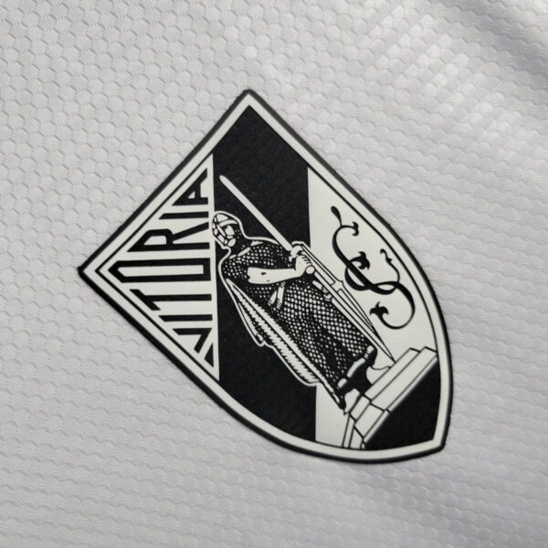 24/25 Vitoria Guimaraes Home Jersey fan version - Image 5