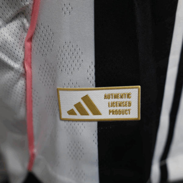 25/26 Juventus Home Jersey Player Version - Image 5