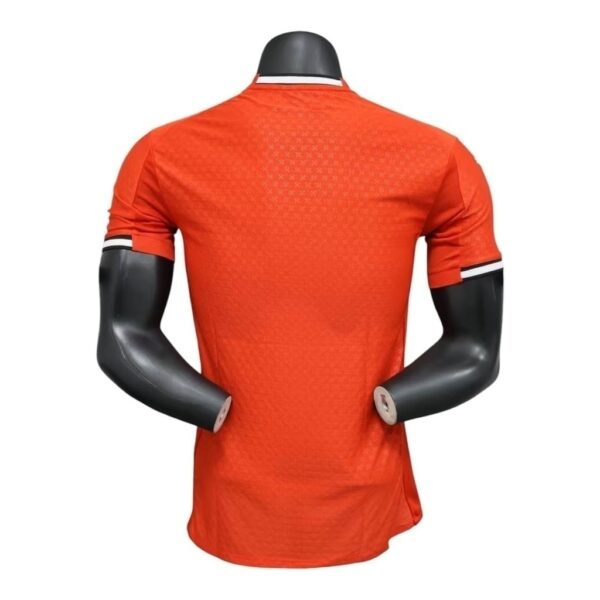 25/26 Portugal home Jersey Player Version - Image 2