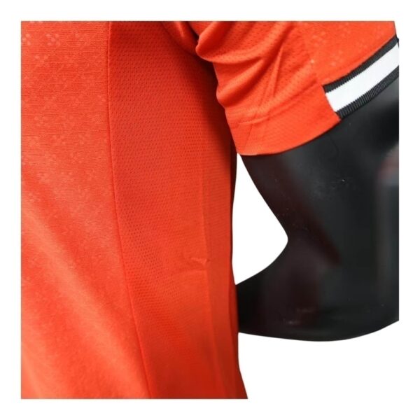 25/26 Portugal home Jersey Player Version - Image 5