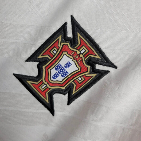 92/94 Portugal Away Jersey Retro - Image 5