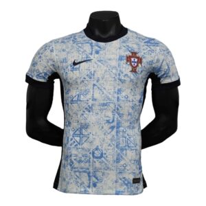 24/25 Portugal Away Jersey Player Version
