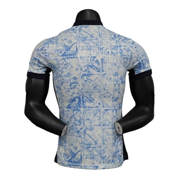 24/25 Portugal Away Jersey Player Version - Image 2