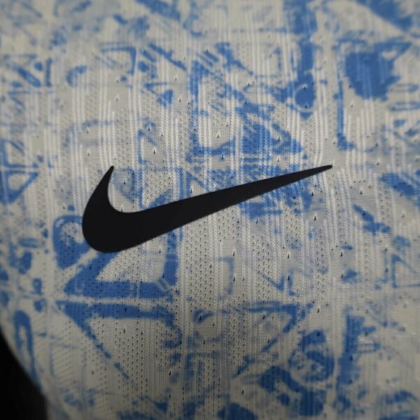 24/25 Portugal Away Jersey Player Version - Image 3
