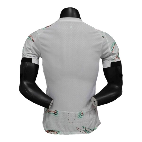 25/26 Portugal Away Jersey Player Version - Image 3
