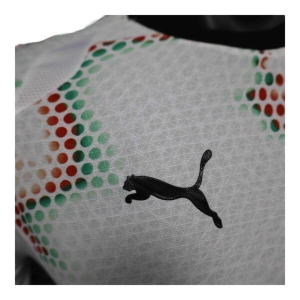 25/26 Portugal Away Jersey Player Version - Image 4