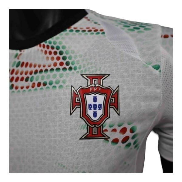 25/26 Portugal Away Jersey Player Version - Image 5