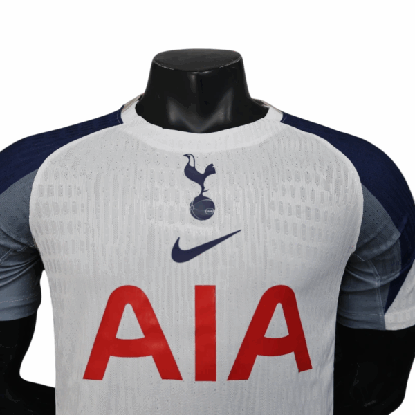 25/26 Tottenham Hotspur home Jersey Player Version - Image 2