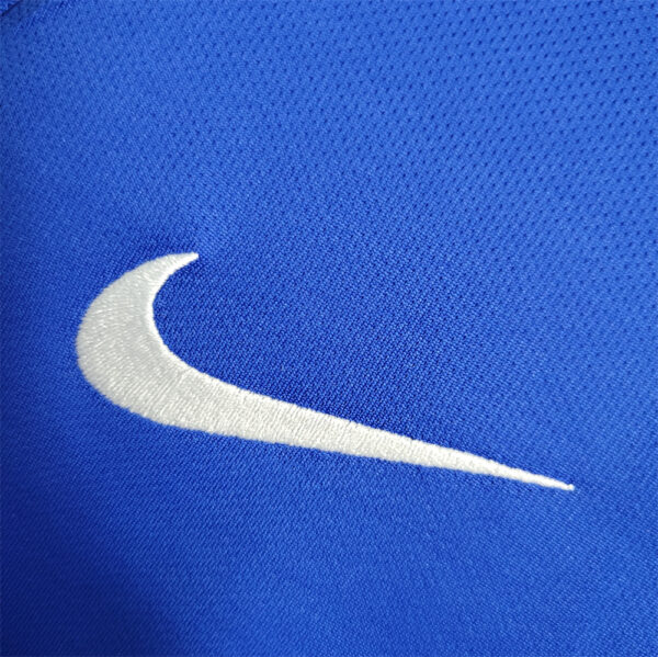 2002 Brazil Away Jersey - Image 3