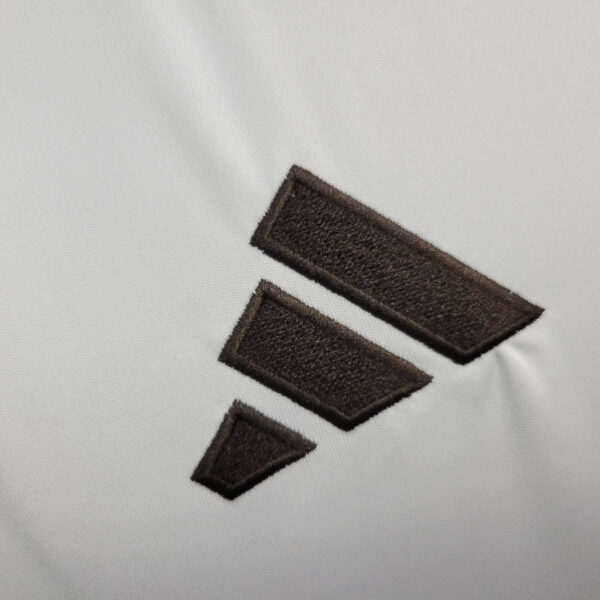 25/26 Real Madrid Home Jersey Player Version - Image 3