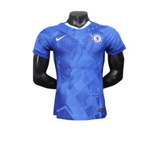 25/26 Chelsea Home jersey Player Version