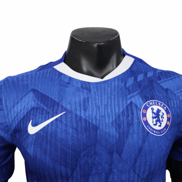25/26 Chelsea Home jersey Player Version - Image 2