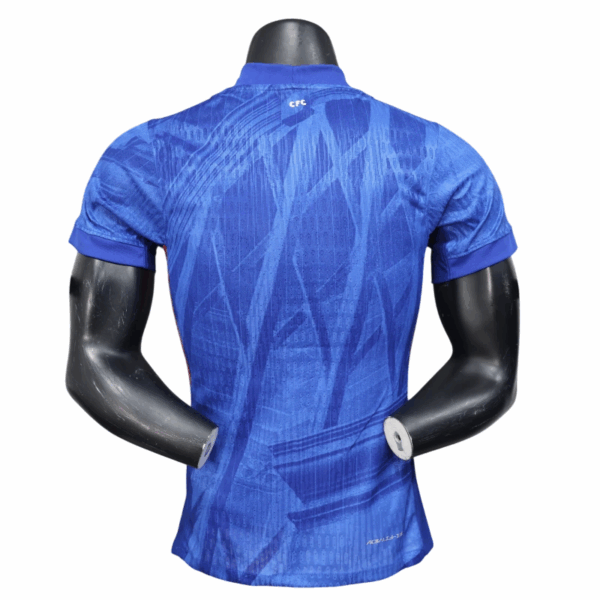 25/26 Chelsea Home jersey Player Version - Image 3