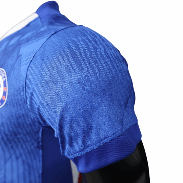 25/26 Chelsea Home jersey Player Version - Image 4